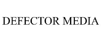 DEFECTOR