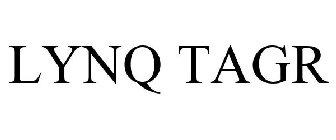 LYNQ TAGR