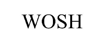 WOSH