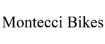 MONTECCI BIKES