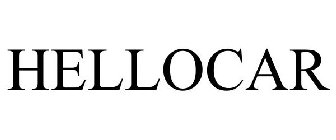 HELLOCAR