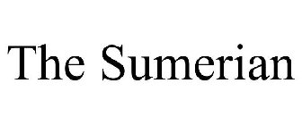 THE SUMERIAN