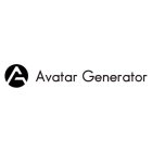 AG AVATAR GENERATOR