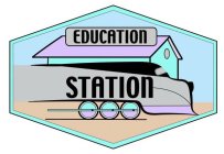 EDUCATION STATION