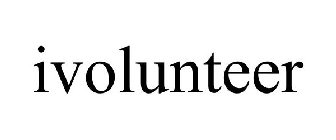 IVOLUNTEER