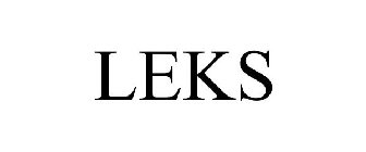 LEKS
