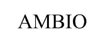 AMBIO