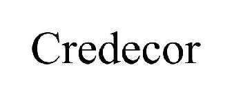 CREDECOR