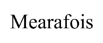 MEARAFOIS