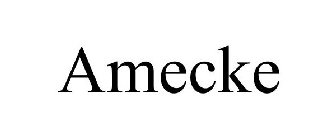 AMECKE