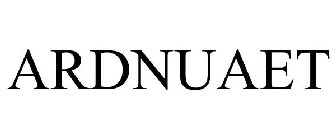 ARDNUAET