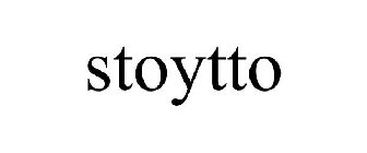 STOYTTO