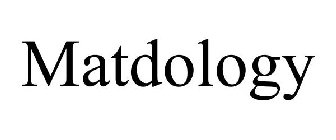 MATDOLOGY