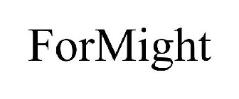 FORMIGHT