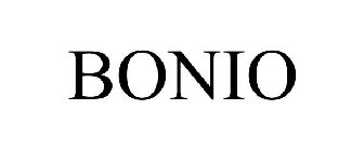 BONIO