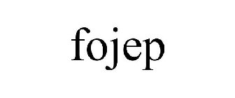 FOJEP