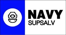 NAVY SUPSALV