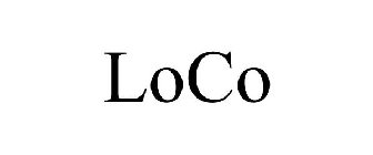 LOCO