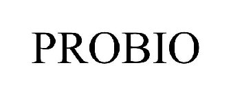 PROBIO