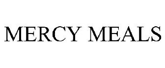 MERCY MEALS