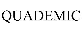 QUADEMIC