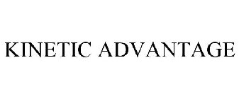 KINETIC ADVANTAGE