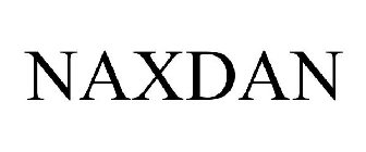 NAXDAN