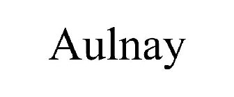 AULNAY