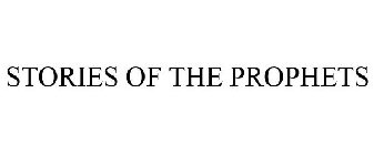 STORIES OF THE PROPHETS