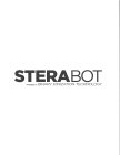 STERABOT POWERED BY BINARY IONIZATION TECHNOLOGY