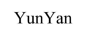 YUNYAN