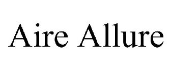 AIRE ALLURE