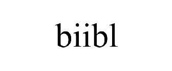 BIIBL