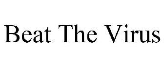 BEAT THE VIRUS