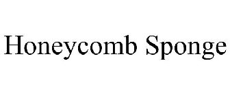 HONEYCOMB SPONGE