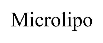 MICROLIPO