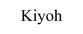 KIYOH