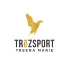 TREZSPORT TREENA MARIE