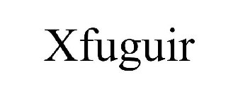 XFUGUIR