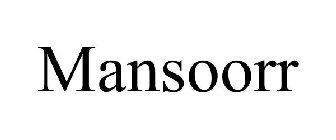 MANSOORR