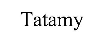 TATAMY