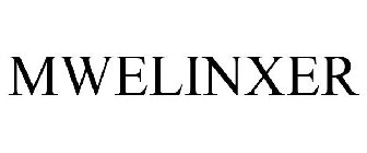 MWELINXER