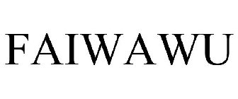 FAIWAWU