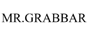 MR.GRABBAR