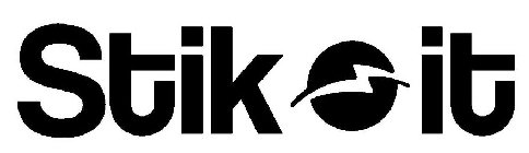 STIK IT