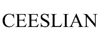 CEESLIAN
