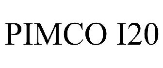 PIMCO I20
