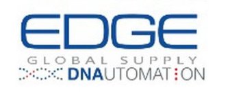 EDGE GLOBAL SUPPLY DNAUTOMATION