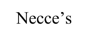 NECCE'S