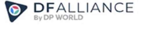 DF ALLIANCE BY DP WORLD